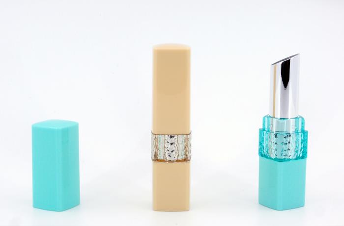 Embellished Lipstick